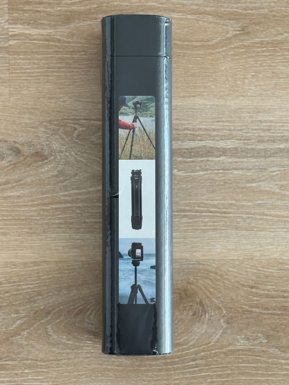 Peak Design Carbon Fiber Travel Tripod - Ultra Lightweight & Compact